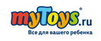 myToys.ru дарит Вам пазл! - Дзержинский